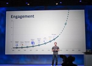 facebook-y empresa
